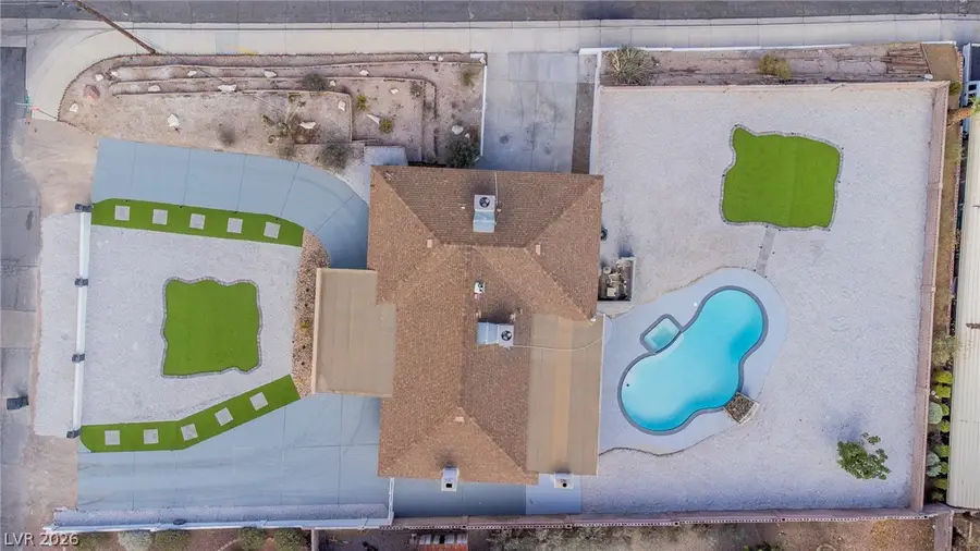 3485 Shamrock Avenue, Las Vegas, NV 89120 - #3