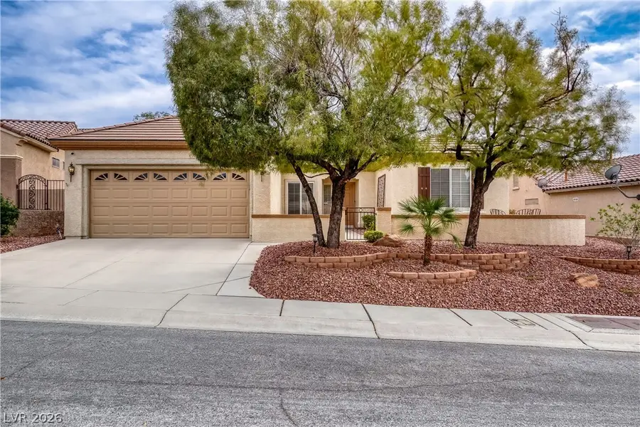 1684 Wellington Springs Avenue, Henderson, NV 89052 - #2