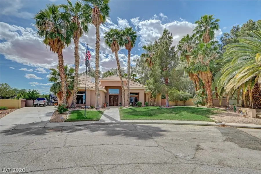 3782 Mahalo Circle, Logandale, NV 89021 - #3