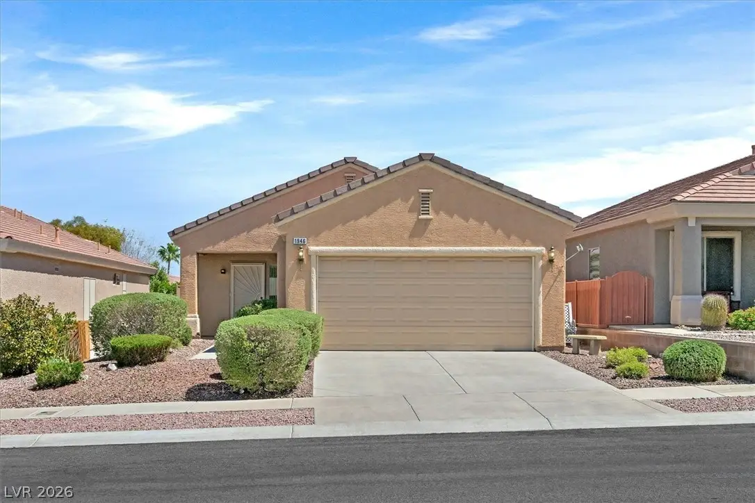1946 High Mesa Drive, Henderson, NV 89012 - #1