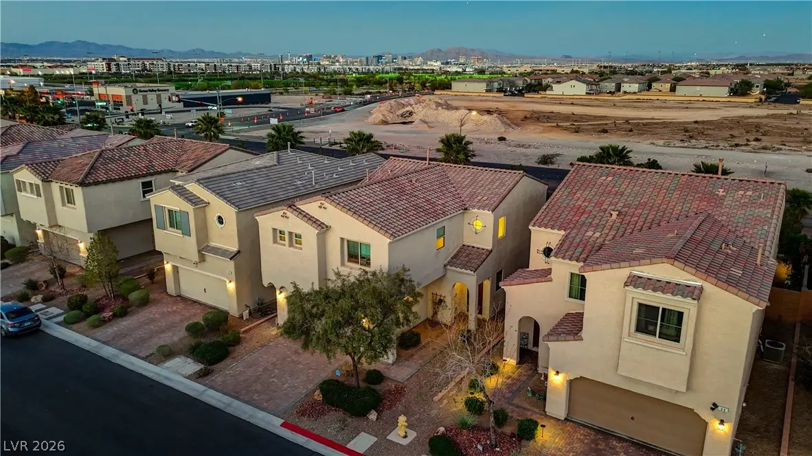 32 Lily Grove Road, Las Vegas, NV 89148 - #1