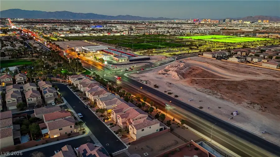 32 Lily Grove Road, Las Vegas, NV 89148 - #3