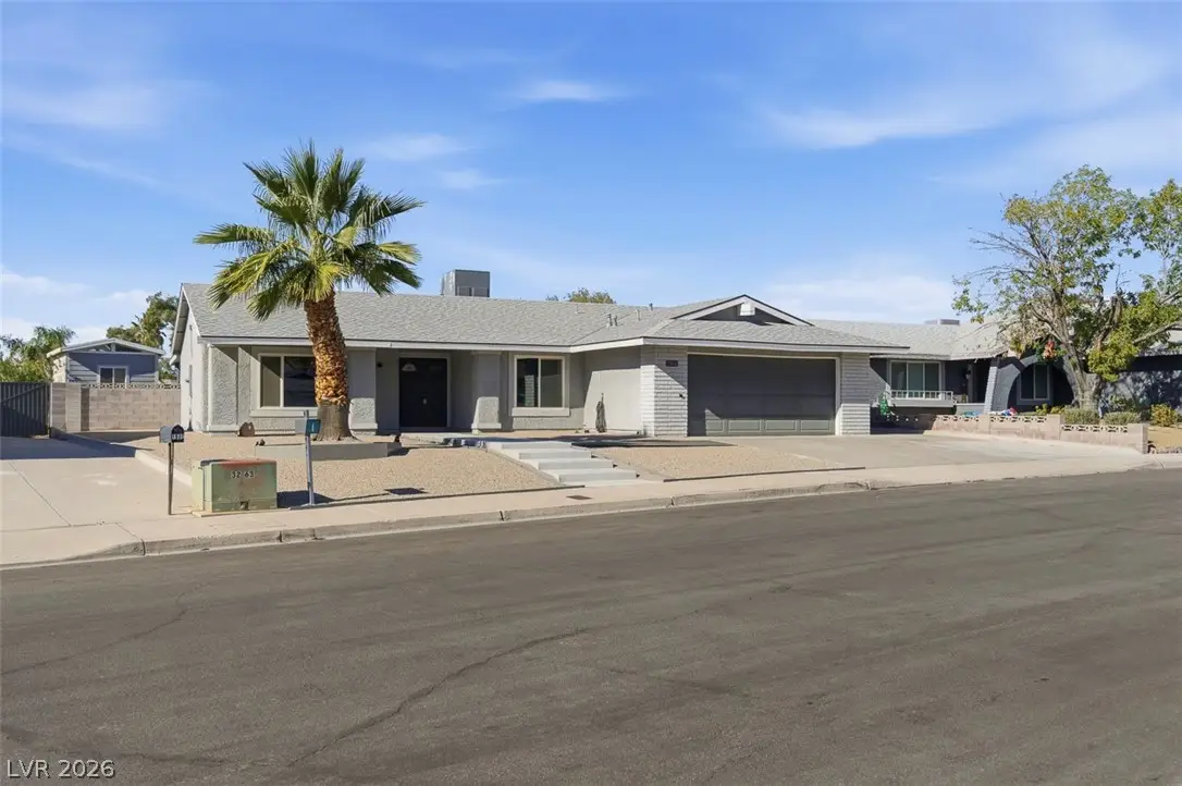 782 Darlene Way, Boulder City, NV 89005 - #1