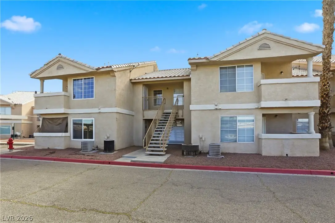 1830 N Pecos Road #249, Las Vegas, NV 89115 - #1