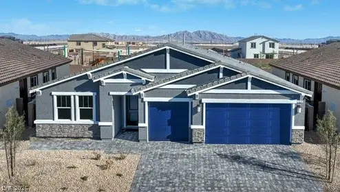1404 Kaylis Cove Place, North Las Vegas, NV 89084 - #1