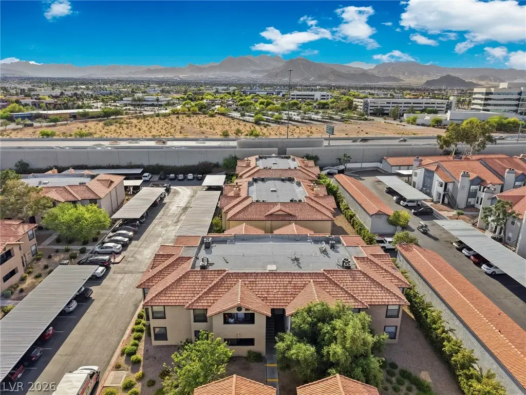 2451 N Rainbow Boulevard #1124, Las Vegas, NV 89108 - #1