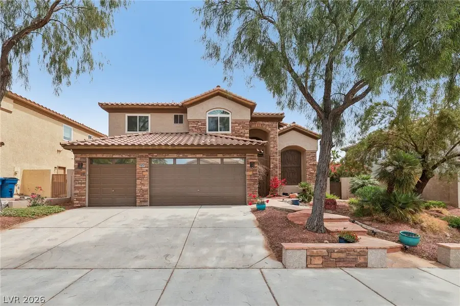 5404 Ireland Street, Las Vegas, NV 89149 - #2