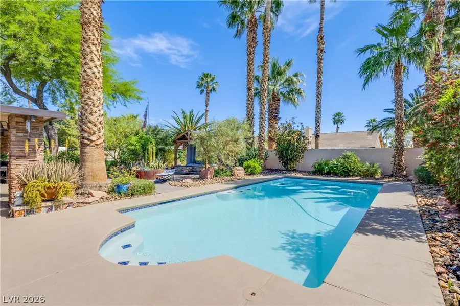 4012 Tyler William Lane, Las Vegas, NV 89130 - #3