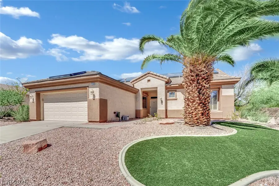 2138 Eagle Watch Drive, Henderson, NV 89012 - #3