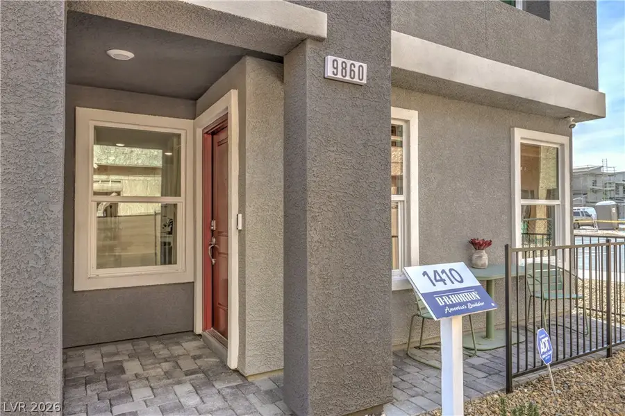 9653 Horseshoe Canyon Street, Las Vegas, NV 89178 - #3
