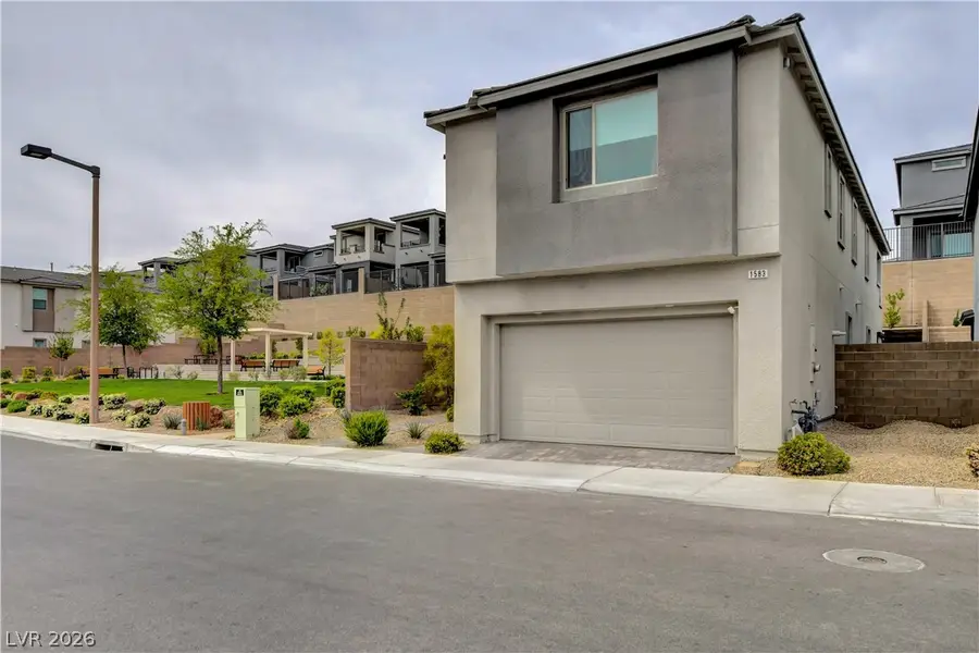 1583 Pacific Baza Street, Las Vegas, NV 89138 - #2