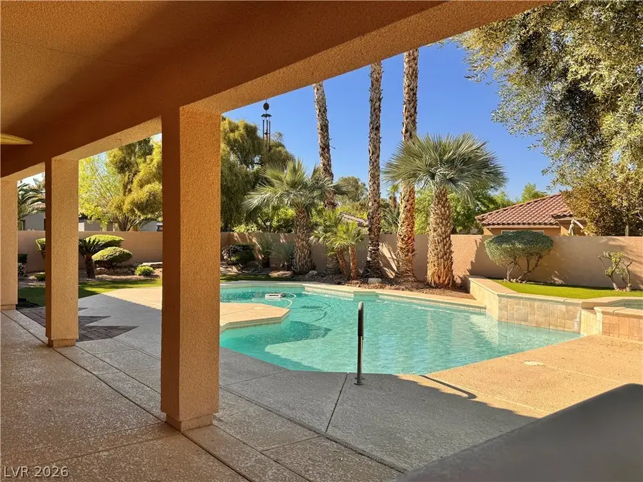 7116 Spring Beauty Avenue, Las Vegas, NV 89131 - #2