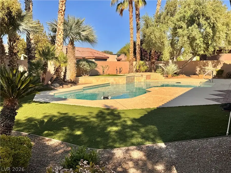 7116 Spring Beauty Avenue, Las Vegas, NV 89131 - #3