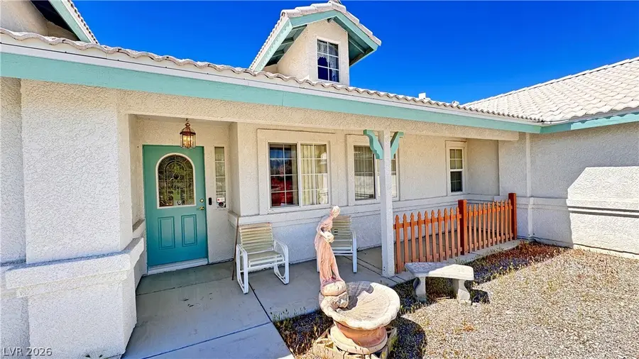 2640 S Zephyr Avenue, Pahrump, NV 89048 - #3
