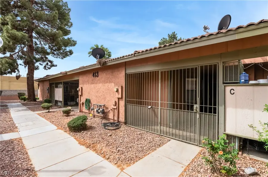 413 N Lamb Boulevard #C, Las Vegas, NV 89110 - #2