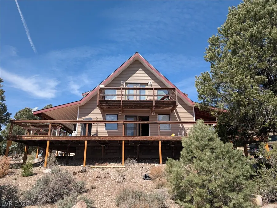 1281 Meadow Lane, Pioche, NV 89043 - #2