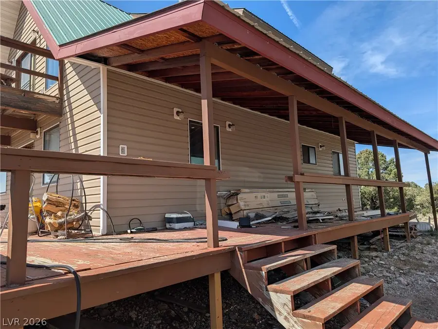 1281 Meadow Lane, Pioche, NV 89043 - #3