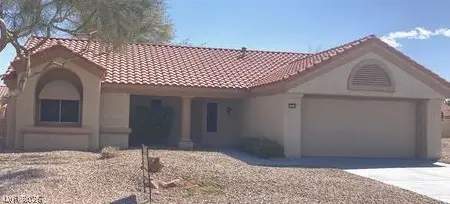 3016 Cavalcade Street, Las Vegas, NV 89134