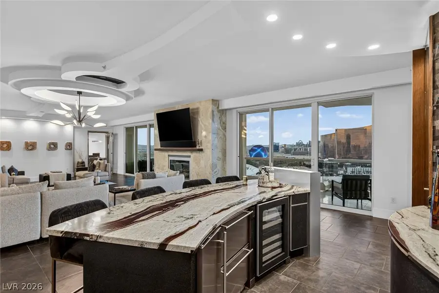 2747 Paradise Road #3101, Las Vegas, NV 89109 - #2