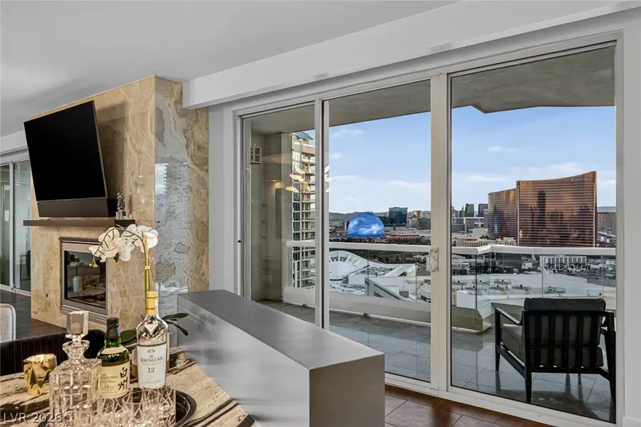 2747 Paradise Road #3101, Las Vegas, NV 89109 - #3
