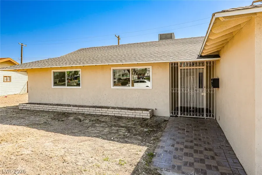1320 Robin Street, Las Vegas, NV 89106 - #3