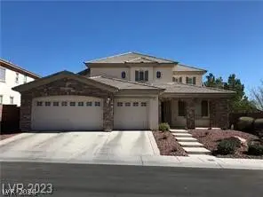 894 Roseberry Drive, Las Vegas, NV 89138