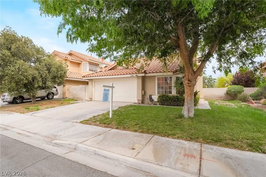 2346 Mabee Court, Henderson, NV 89074 - #2
