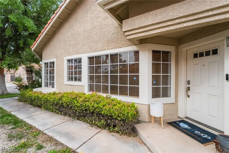 2346 Mabee Court, Henderson, NV 89074 - #3