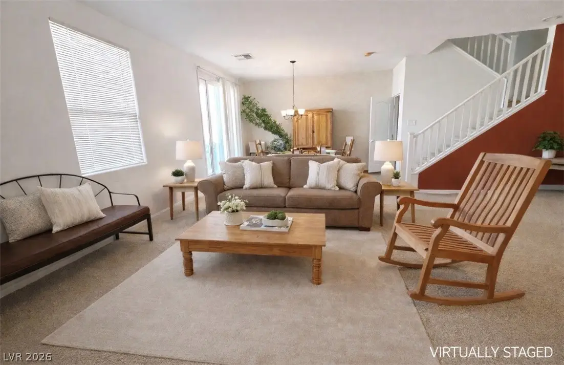 7320 Marble Lake Street #103, Las Vegas, NV 89149 - #1