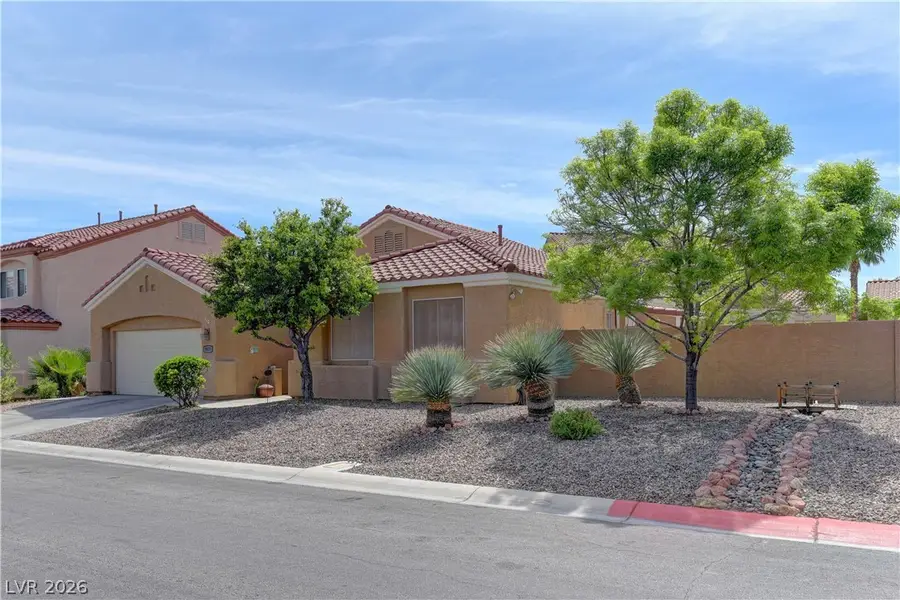 8025 Painted Clay Avenue, Las Vegas, NV 89128 - #2