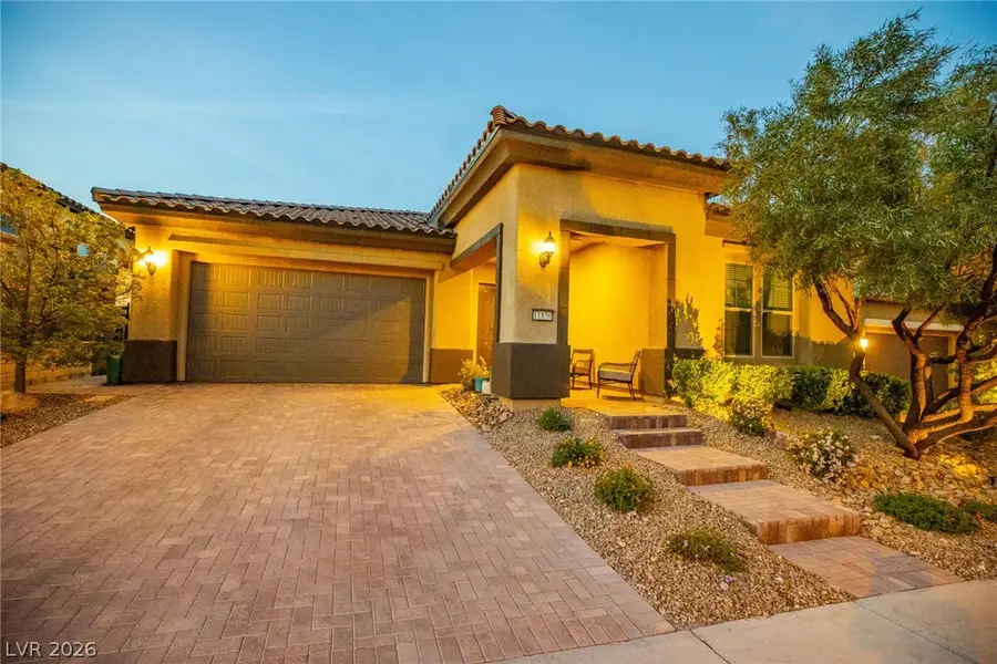 11850 Saverio Avenue, Las Vegas, NV 89138 - #2