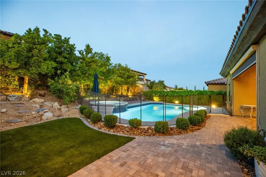 11850 Saverio Avenue, Las Vegas, NV 89138 - #3