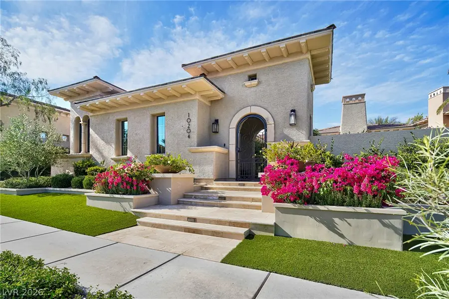 10204 Orkiney Drive, Las Vegas, NV 89144 - #2