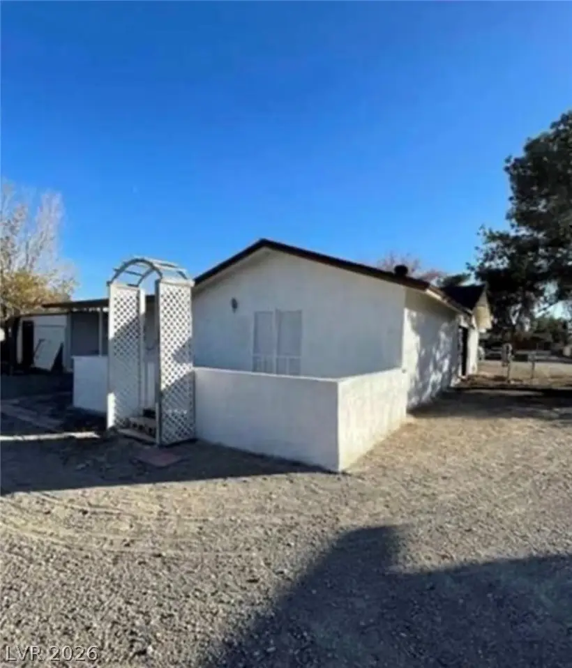 4508 W San Miguel Avenue, North Las Vegas, NV 89032 - #2