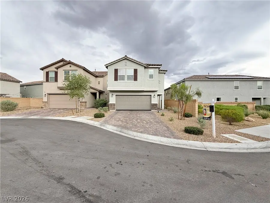 8466 Maldito Court, Las Vegas, NV 89149 - #2