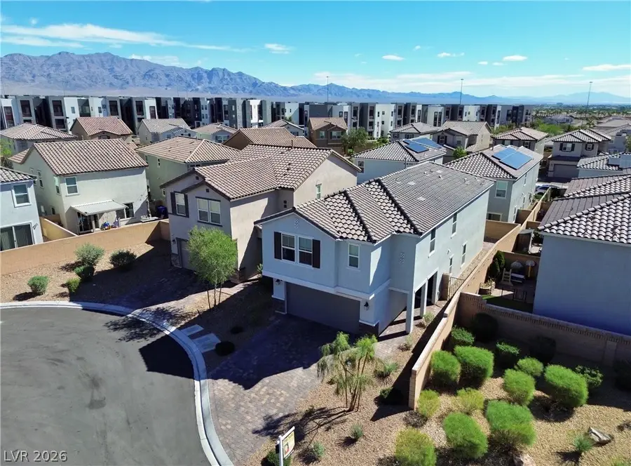 8466 Maldito Court, Las Vegas, NV 89149 - #3