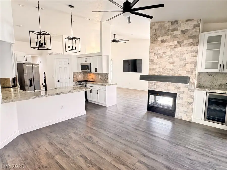 7784 Shandin Hills Way, Las Vegas, NV 89149 - #3