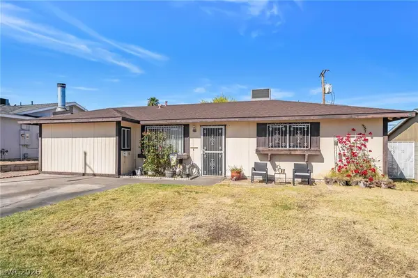 230 Denver Way, Henderson, NV 89015