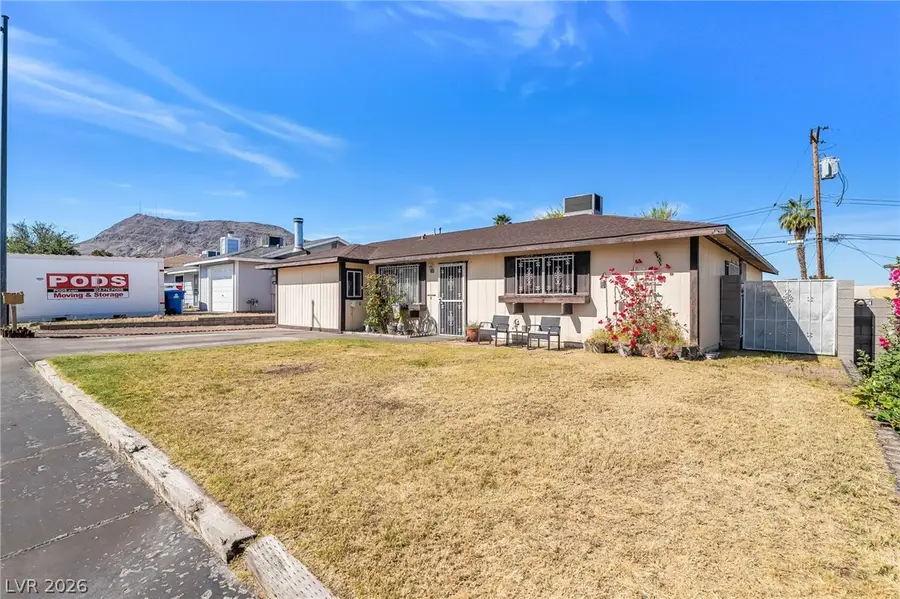 230 Denver Way, Henderson, NV 89015 - #2