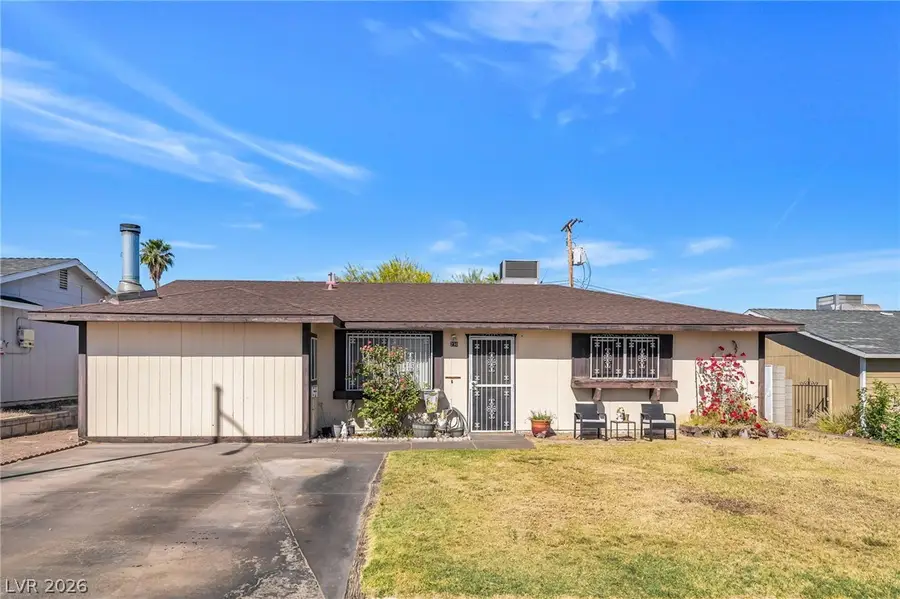 230 Denver Way, Henderson, NV 89015 - #3