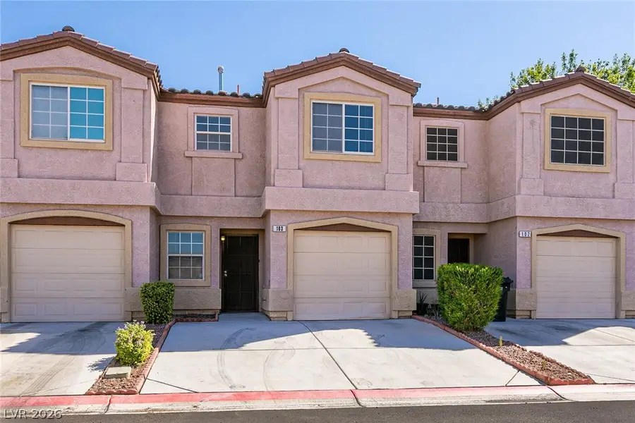 1956 Vista Malaga Street #103, Las Vegas, NV 89106 - #3