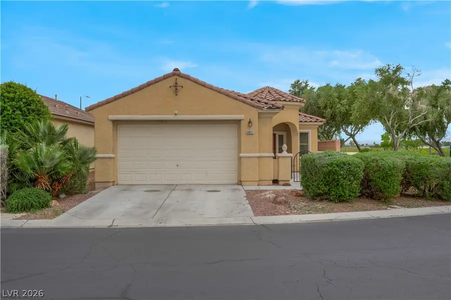 6917 Brier Creek Lane, Las Vegas, NV 89131 - #2