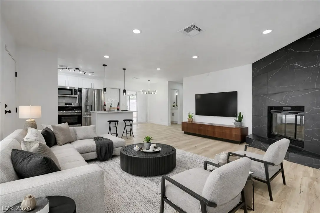 252 Meyers Avenue, Henderson, NV 89015 - #1