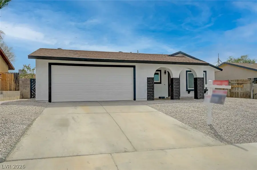 252 Meyers Avenue, Henderson, NV 89015 - #2