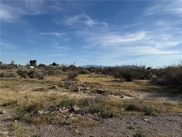 841 W Pearwood Lane, Pahrump, NV 89060