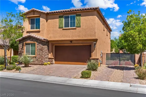 4092 Topaz Hills Drive, North Las Vegas, NV 89032