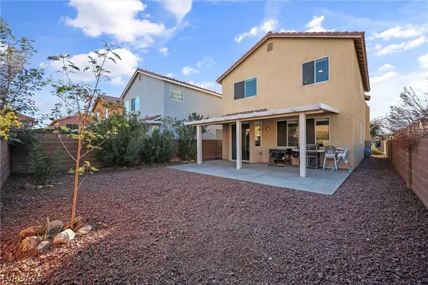 5042 Willowlyn Court, Las Vegas, NV 89122