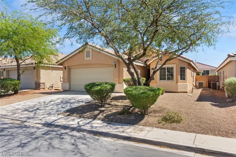 9360 Maple Red Court, Las Vegas, NV 89139 - #2