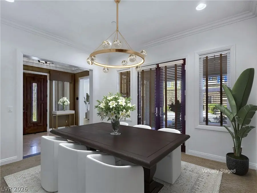 11280 Granite Ridge Drive #1057, Las Vegas, NV 89135 - #2