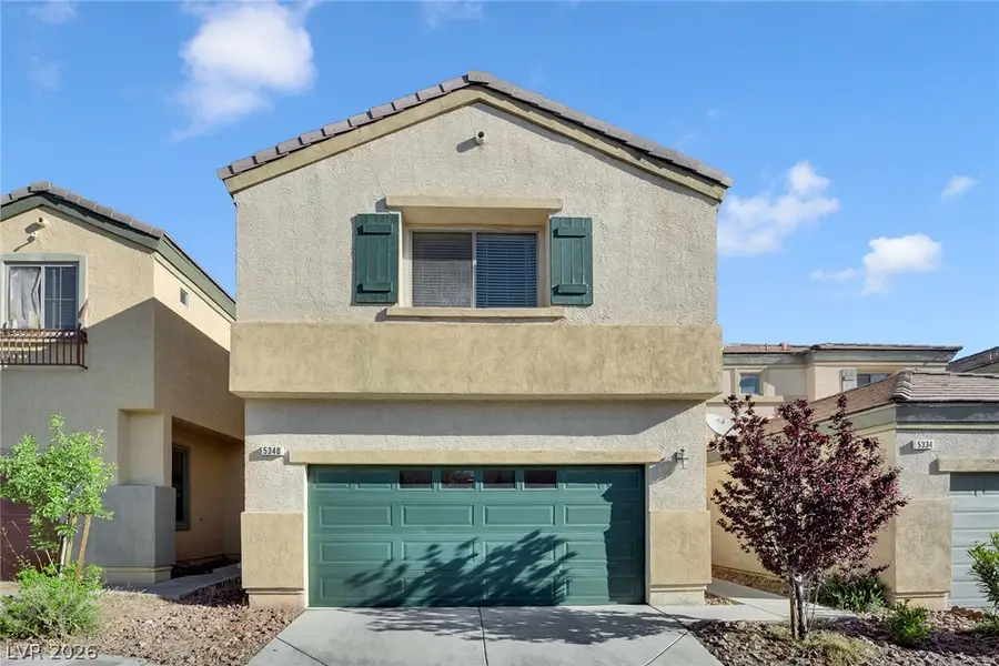 5340 Floating Flower Avenue, Las Vegas, NV 89139 - #2